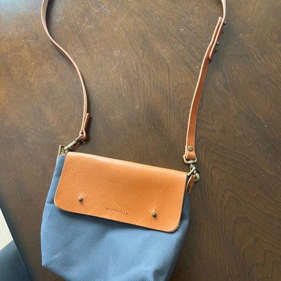 Pohorylle Poho Crossbody Bag - Picture 4 of 8